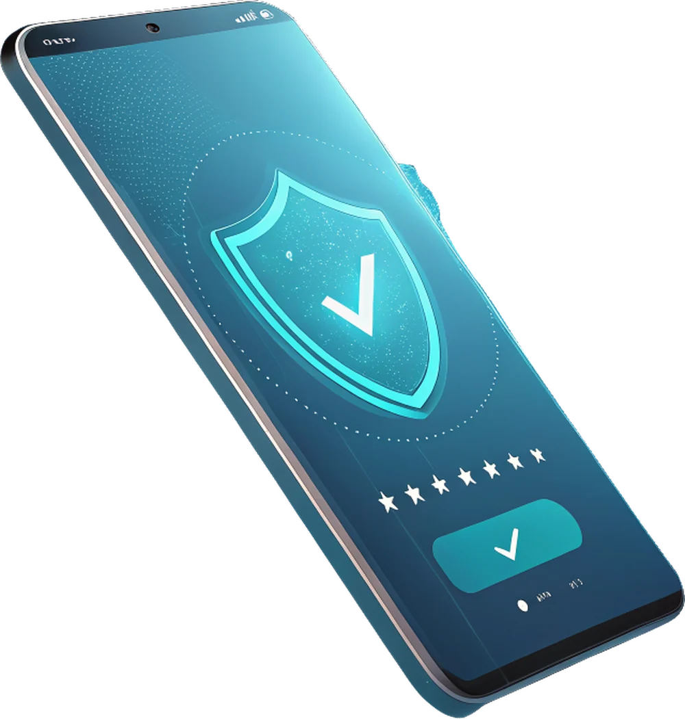 SplashVPN — защищённое соединение на смартфоне